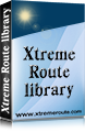 Xtreme Route library